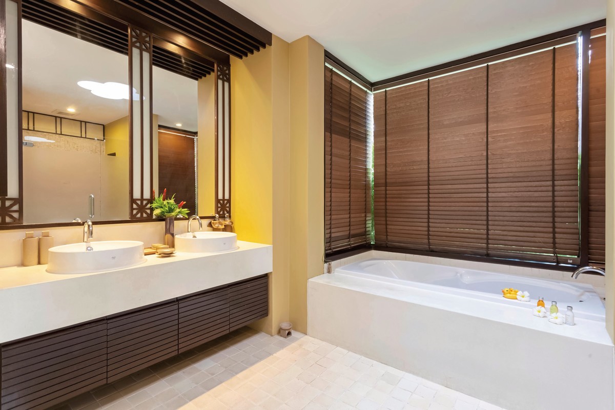 Hotel New Star Beach Resort, Thailand, Koh Samui, Chaweng Beach, Bild 20