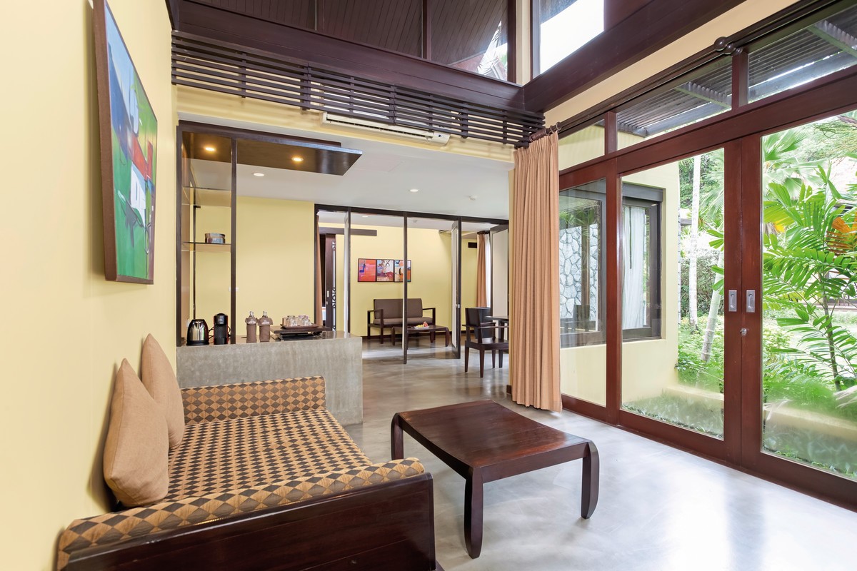 Hotel New Star Beach Resort, Thailand, Koh Samui, Chaweng Beach, Bild 29
