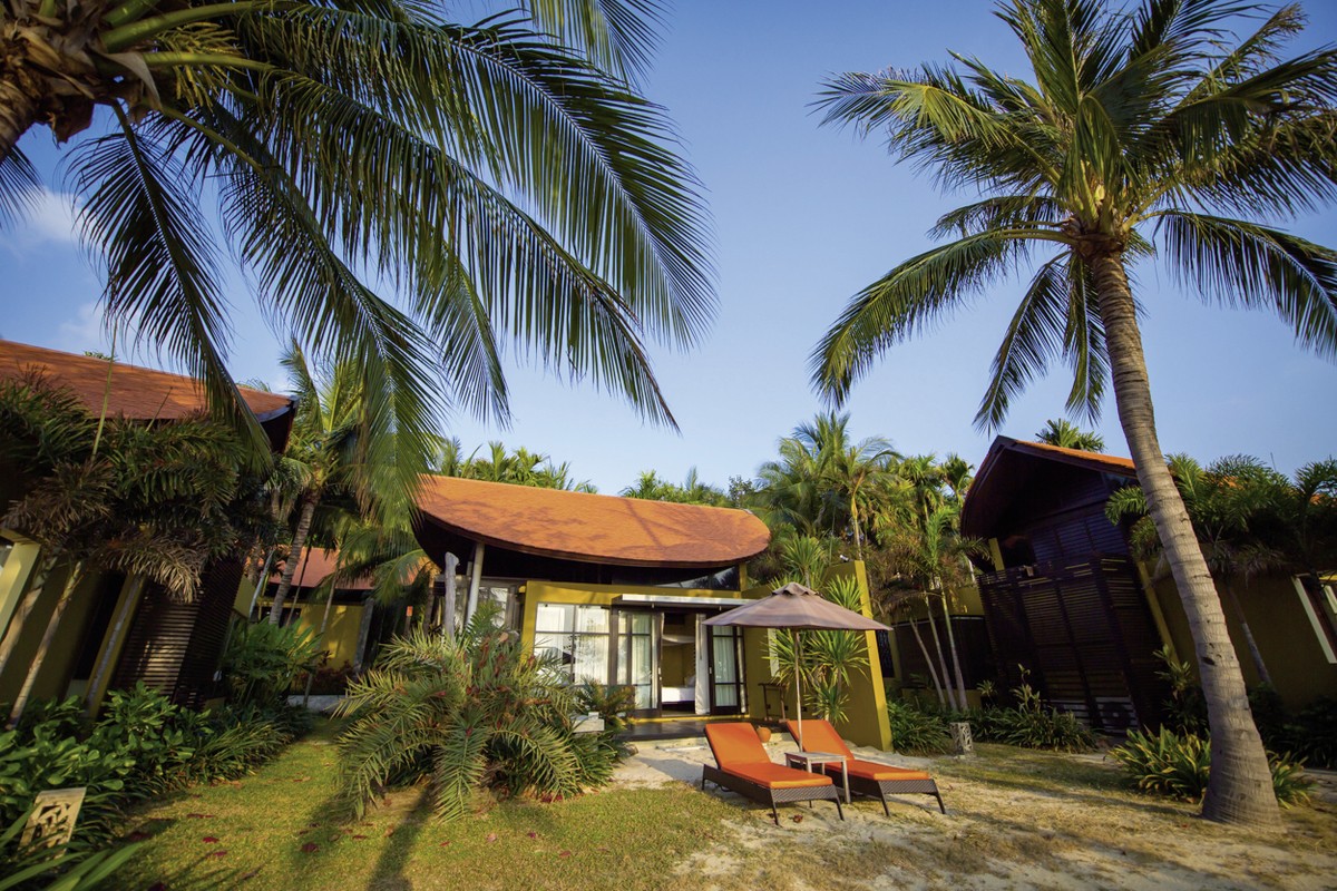 Hotel New Star Beach Resort, Thailand, Koh Samui, Chaweng Beach, Bild 8