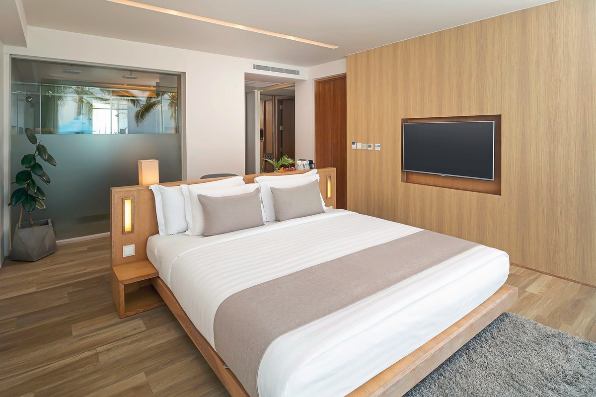 Hotel Explorar Koh Samui, Thailand, Koh Samui, Ko Samui, Bild 11