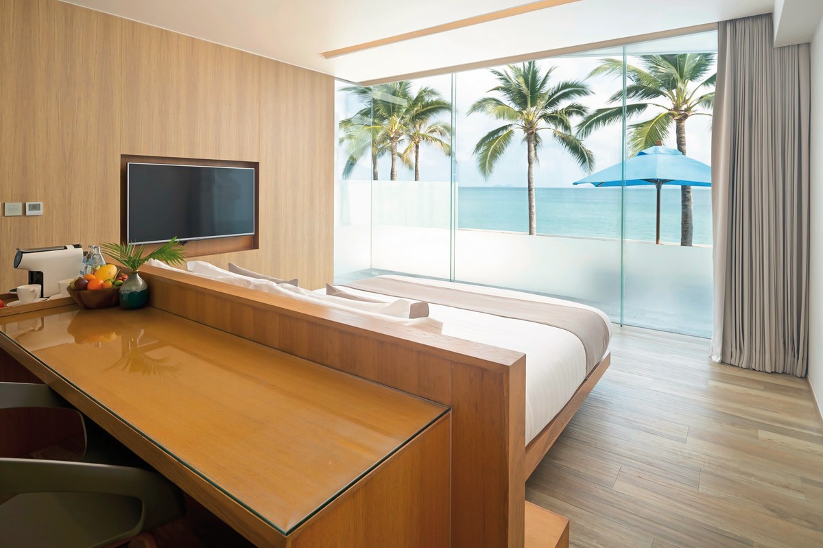 Hotel Explorar Koh Samui, Thailand, Koh Samui, Ko Samui, Bild 12