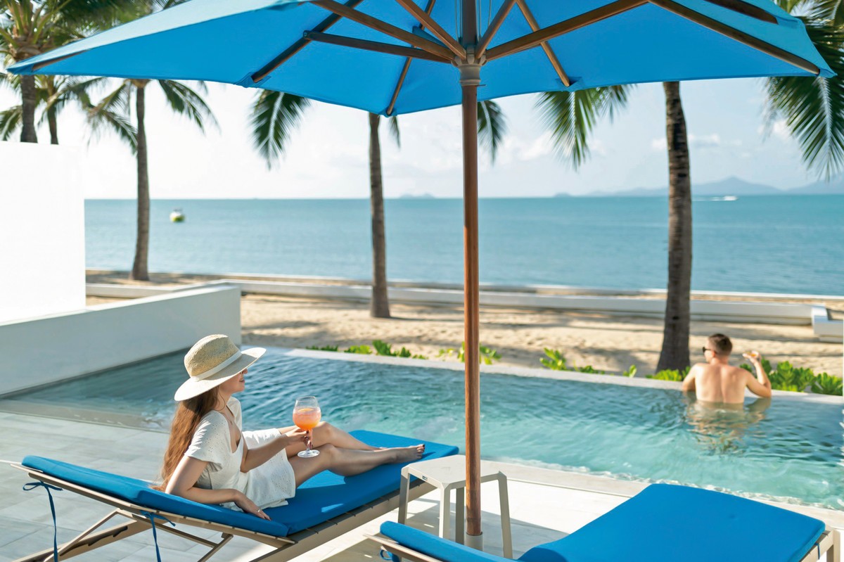 Hotel Explorar Koh Samui, Thailand, Koh Samui, Ko Samui, Bild 14