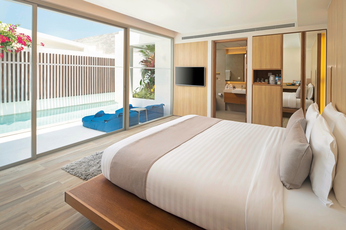 Hotel Explorar Koh Samui, Thailand, Koh Samui, Ko Samui, Bild 15