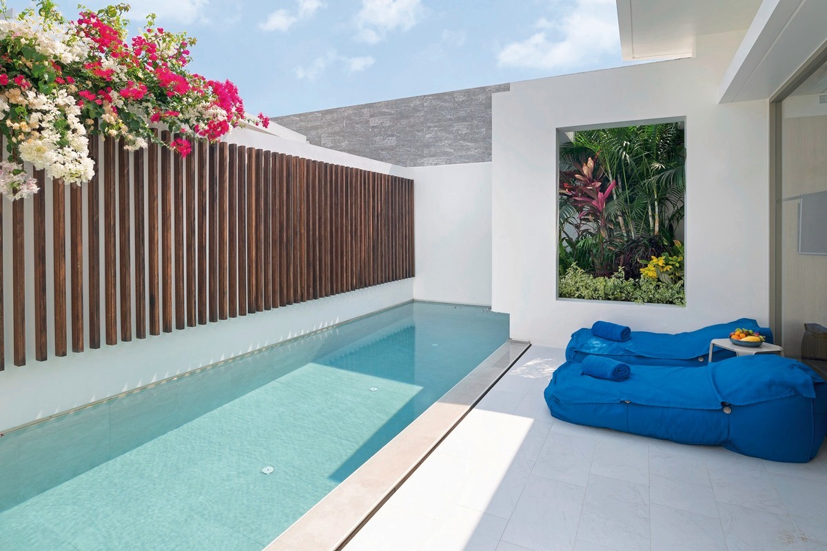 Hotel Explorar Koh Samui, Thailand, Koh Samui, Ko Samui, Bild 16