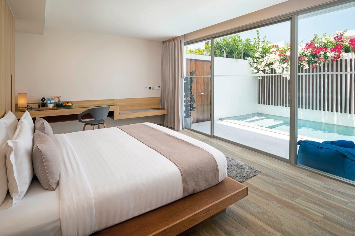 Hotel Explorar Koh Samui, Thailand, Koh Samui, Ko Samui, Bild 17