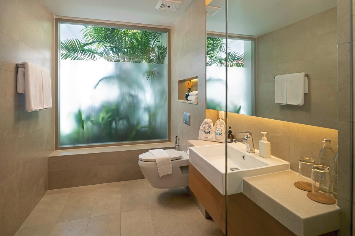 Hotel Explorar Koh Samui, Thailand, Koh Samui, Ko Samui, Bild 18