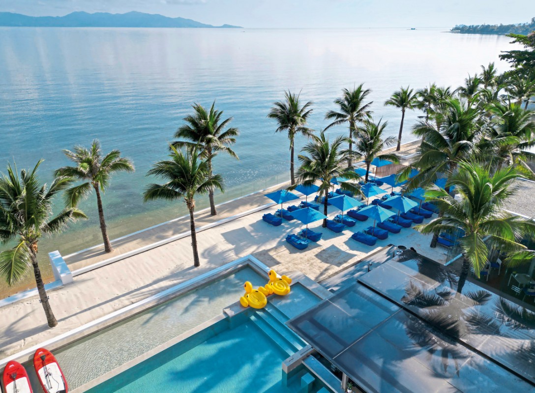 Hotel Explorar Koh Samui, Thailand, Koh Samui, Ko Samui, Bild 19