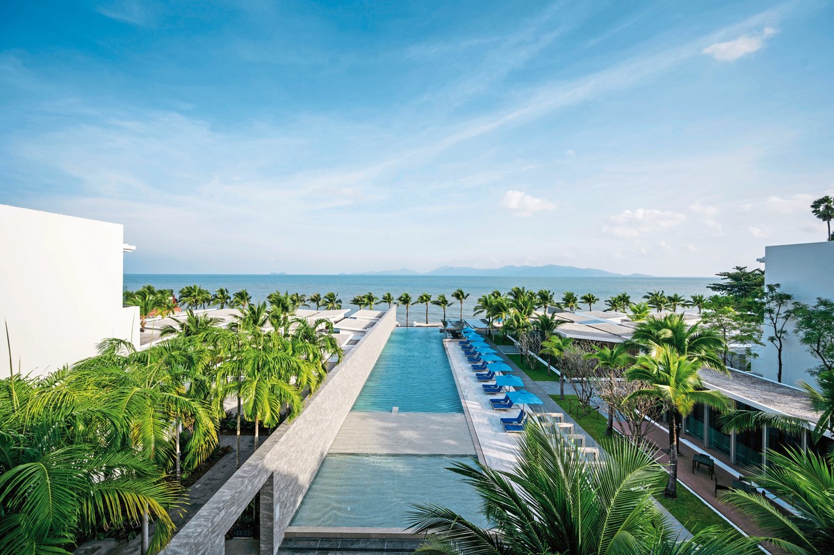 Hotel Explorar Koh Samui, Thailand, Koh Samui, Ko Samui, Bild 2