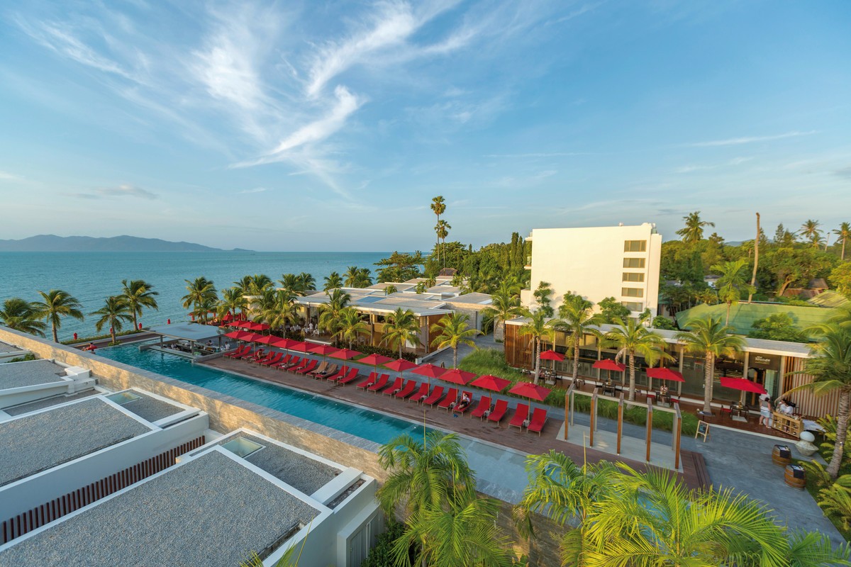 Hotel Explorar Koh Samui, Thailand, Koh Samui, Ko Samui, Bild 22