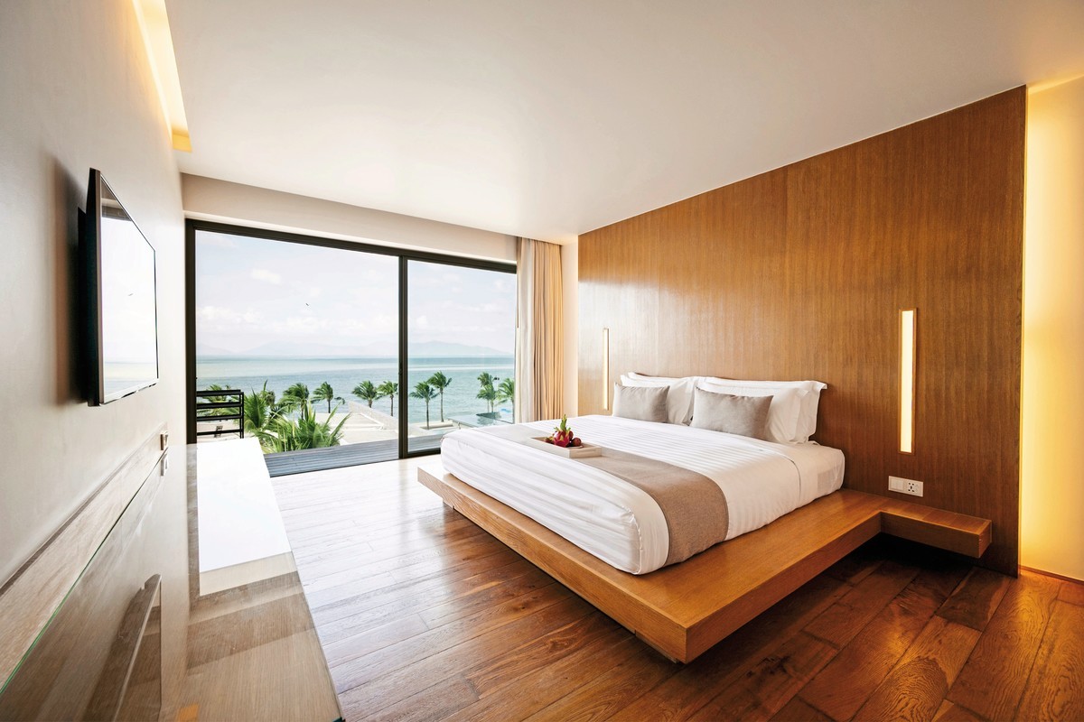 Hotel Explorar Koh Samui, Thailand, Koh Samui, Ko Samui, Bild 24