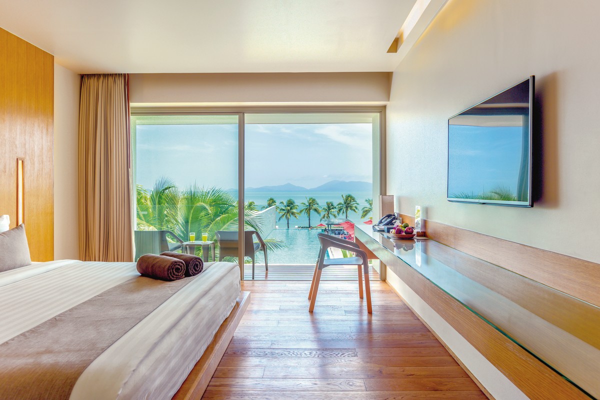 Hotel Explorar Koh Samui, Thailand, Koh Samui, Ko Samui, Bild 25