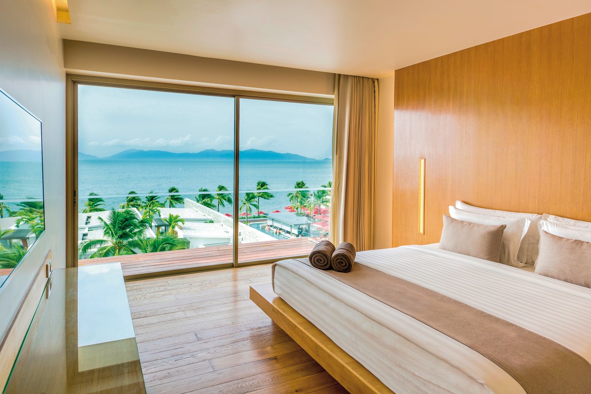 Hotel Explorar Koh Samui, Thailand, Koh Samui, Ko Samui, Bild 26