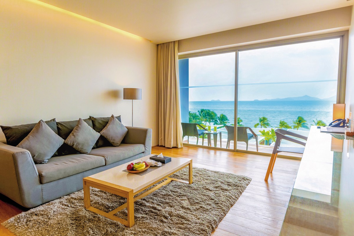 Hotel Explorar Koh Samui, Thailand, Koh Samui, Ko Samui, Bild 27