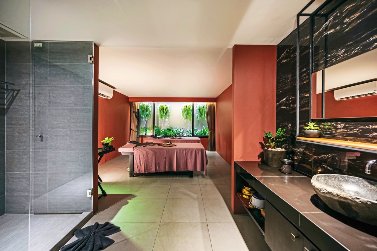 Hotel Explorar Koh Samui, Thailand, Koh Samui, Ko Samui, Bild 29