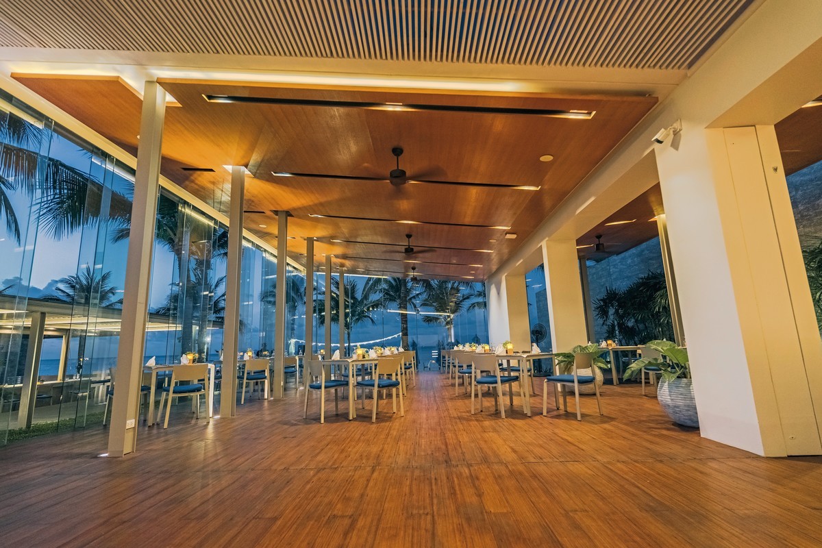 Hotel Explorar Koh Samui, Thailand, Koh Samui, Ko Samui, Bild 32