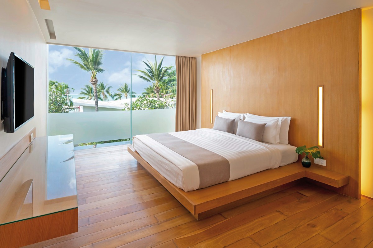 Hotel Explorar Koh Samui, Thailand, Koh Samui, Ko Samui, Bild 7