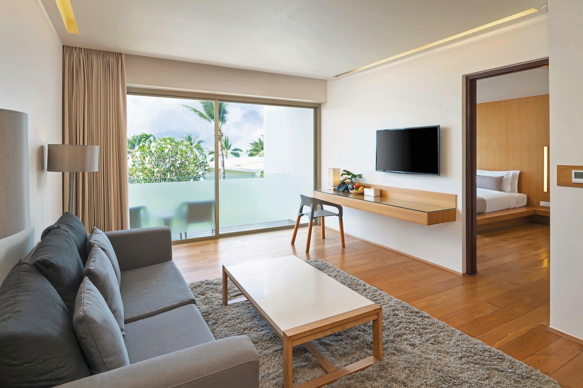 Hotel Explorar Koh Samui, Thailand, Koh Samui, Ko Samui, Bild 8
