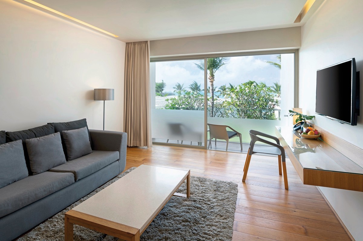 Hotel Explorar Koh Samui, Thailand, Koh Samui, Ko Samui, Bild 9