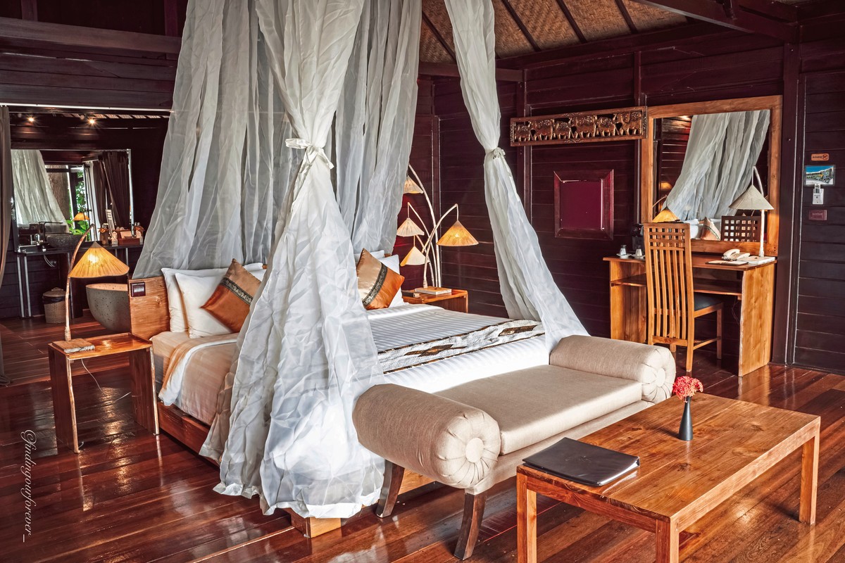 Hotel Kupu Kupu Phangan Beach Villas, Thailand, Koh Samui, Ko Phangan, Bild 11