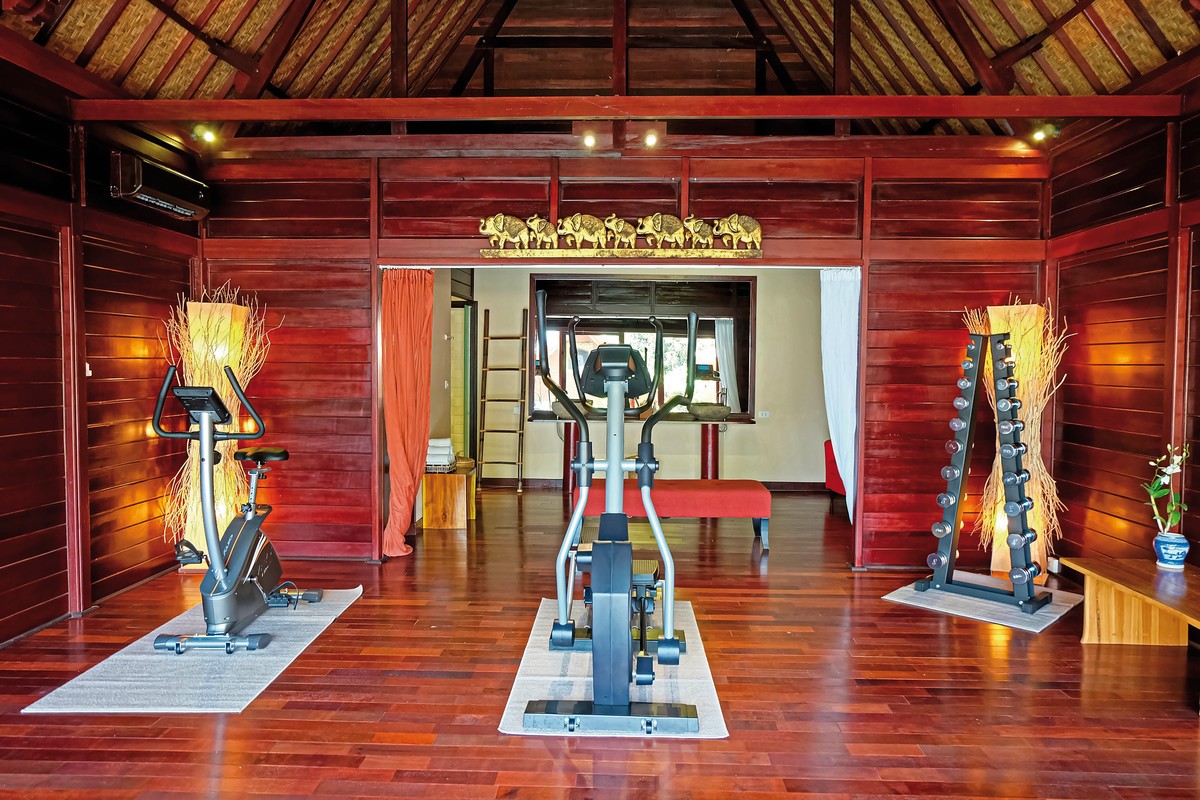 Hotel Kupu Kupu Phangan Beach Villas, Thailand, Koh Samui, Ko Phangan, Bild 15