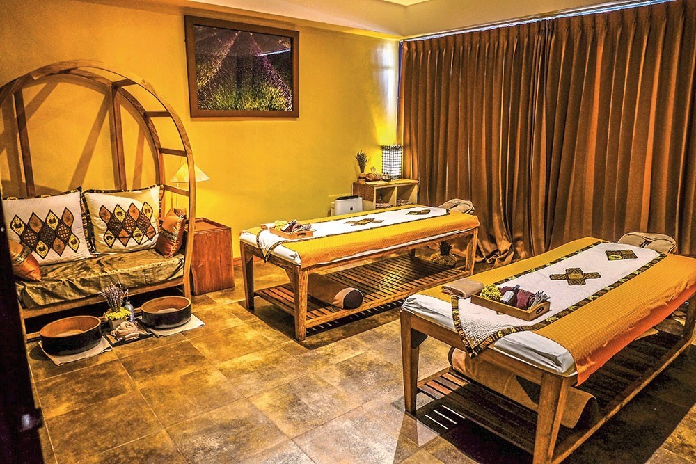 Hotel Kupu Kupu Phangan Beach Villas, Thailand, Koh Samui, Ko Phangan, Bild 16