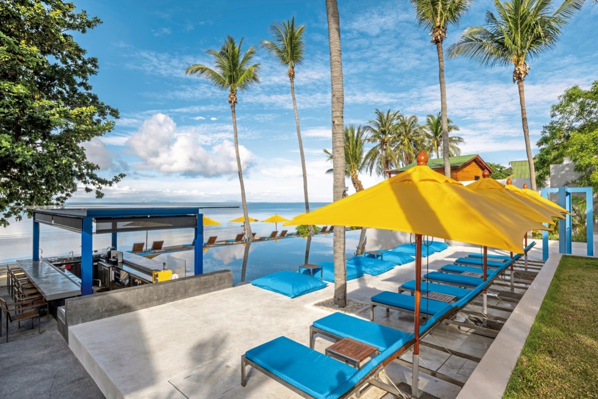 Hotel Explorar Koh Phangan, Thailand, Koh Samui, Ko Phangan