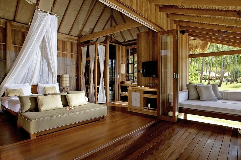 Hotel The Haad Tien Beach Resort, Thailand, Koh Samui, Insel Tao, Bild 10