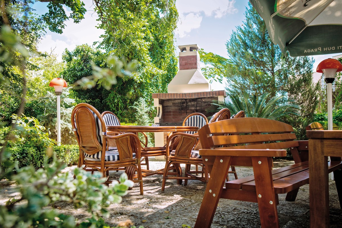 Hotel Perla, Bulgarien, Varna, Goldstrand, Bild 3