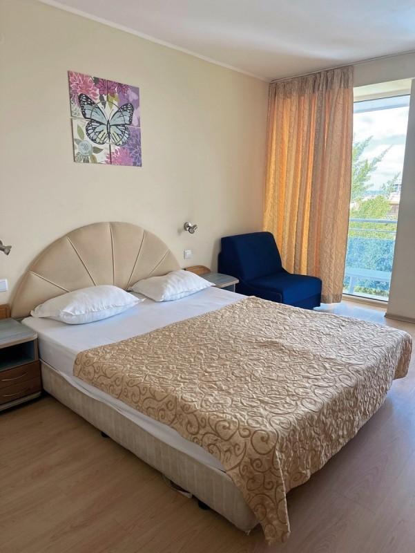 Hotel Perla, Bulgarien, Varna, Goldstrand, Bild 7