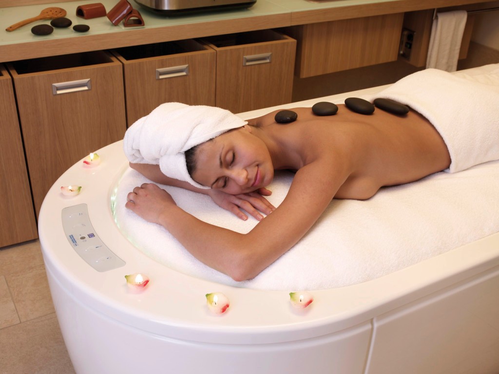 Flamingo Grand Hotel & Spa, Bulgarien, Varna, Albena, Bild 11
