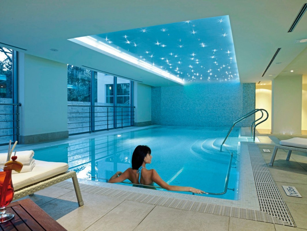 Flamingo Grand Hotel & Spa, Bulgarien, Varna, Albena, Bild 12