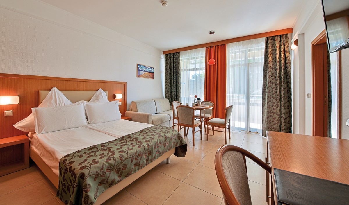 Flamingo Grand Hotel & Spa, Bulgarien, Varna, Albena, Bild 17