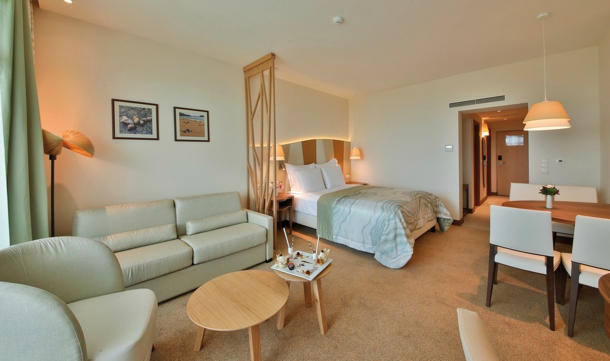 Flamingo Grand Hotel & Spa, Bulgarien, Varna, Albena, Bild 18
