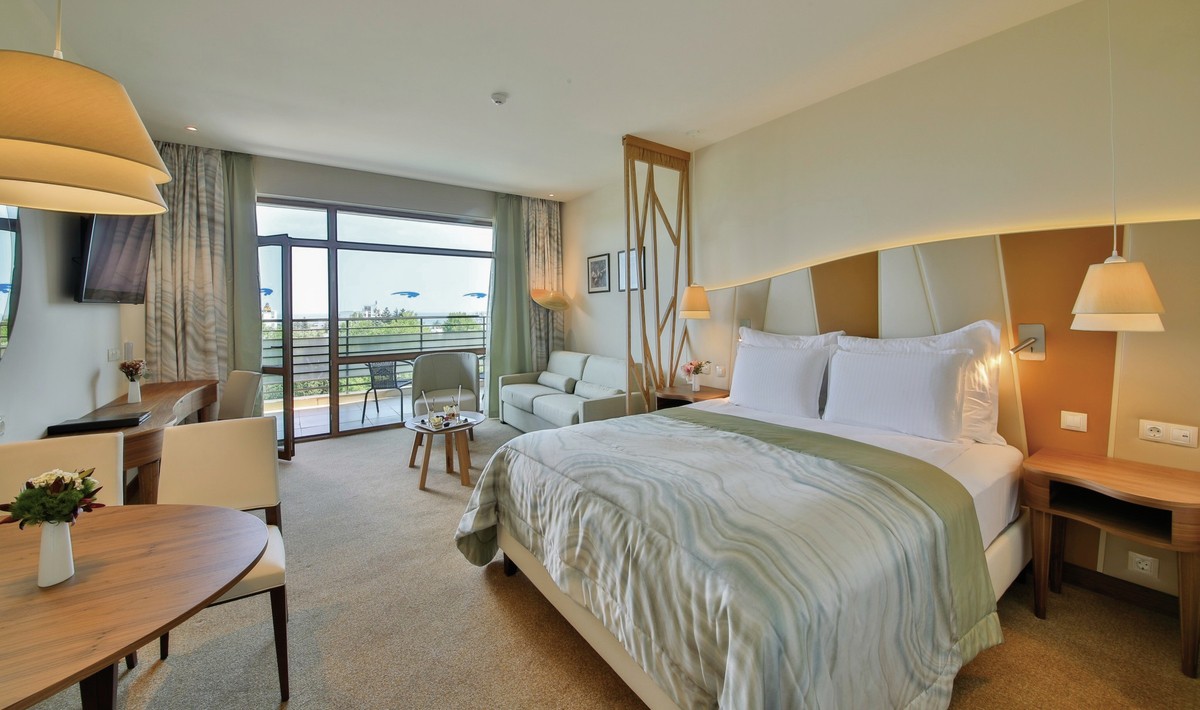 Flamingo Grand Hotel & Spa, Bulgarien, Varna, Albena, Bild 19