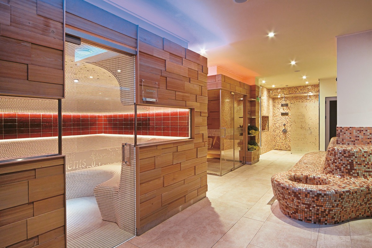 Flamingo Grand Hotel & Spa, Bulgarien, Varna, Albena, Bild 2