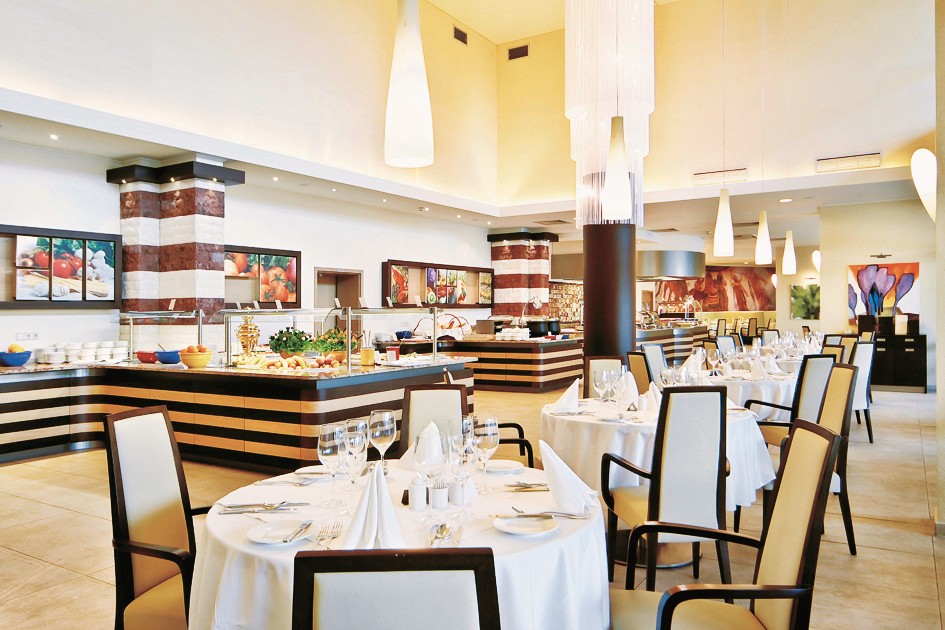 Flamingo Grand Hotel & Spa, Bulgarien, Varna, Albena, Bild 3