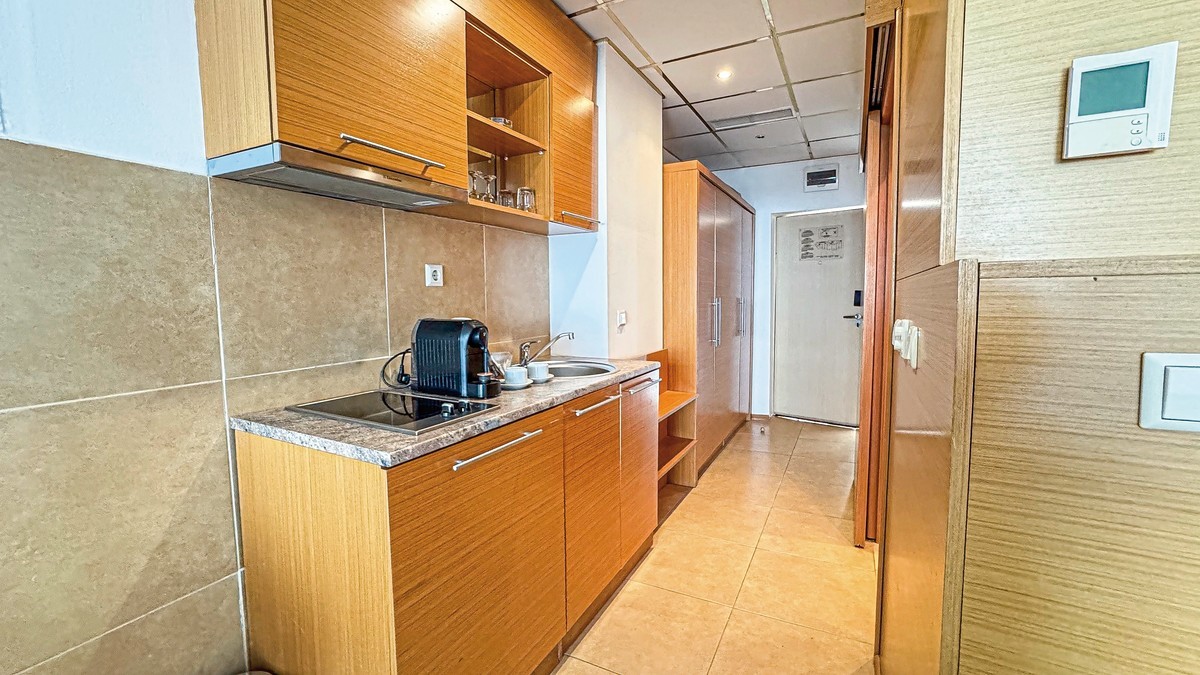 Flamingo Grand Hotel & Spa, Bulgarien, Varna, Albena, Bild 5