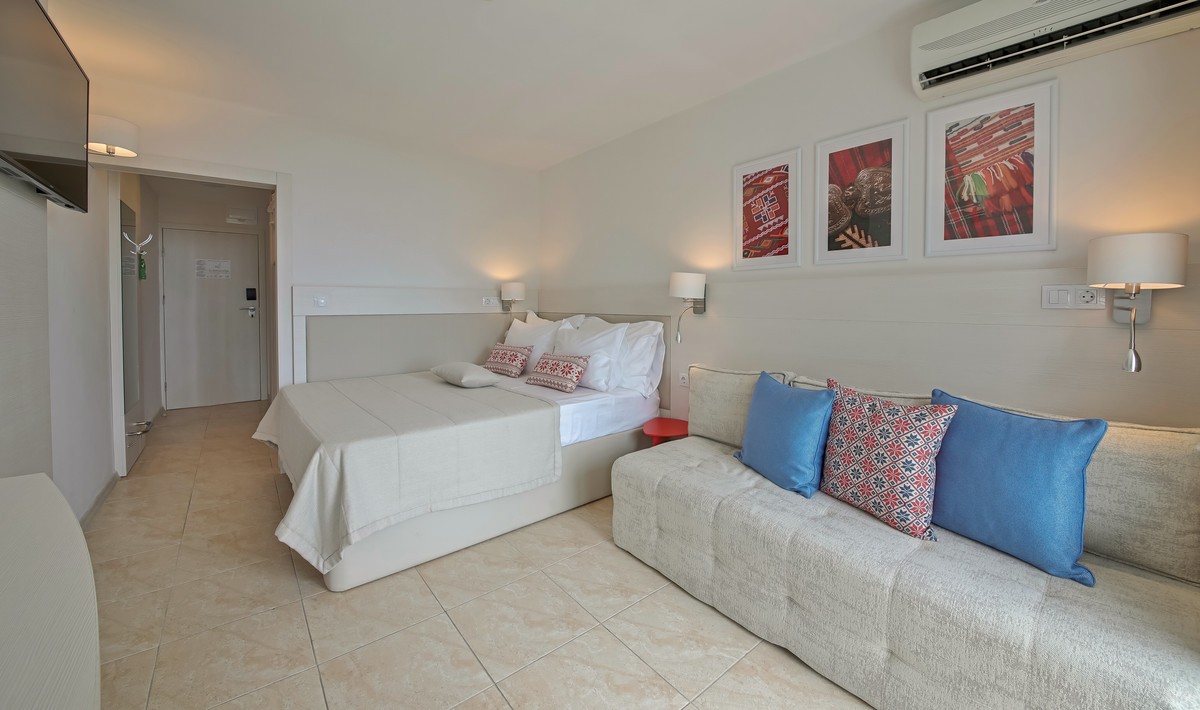 Hotel Kaliakra Mare, Bulgarien, Varna, Albena, Bild 2