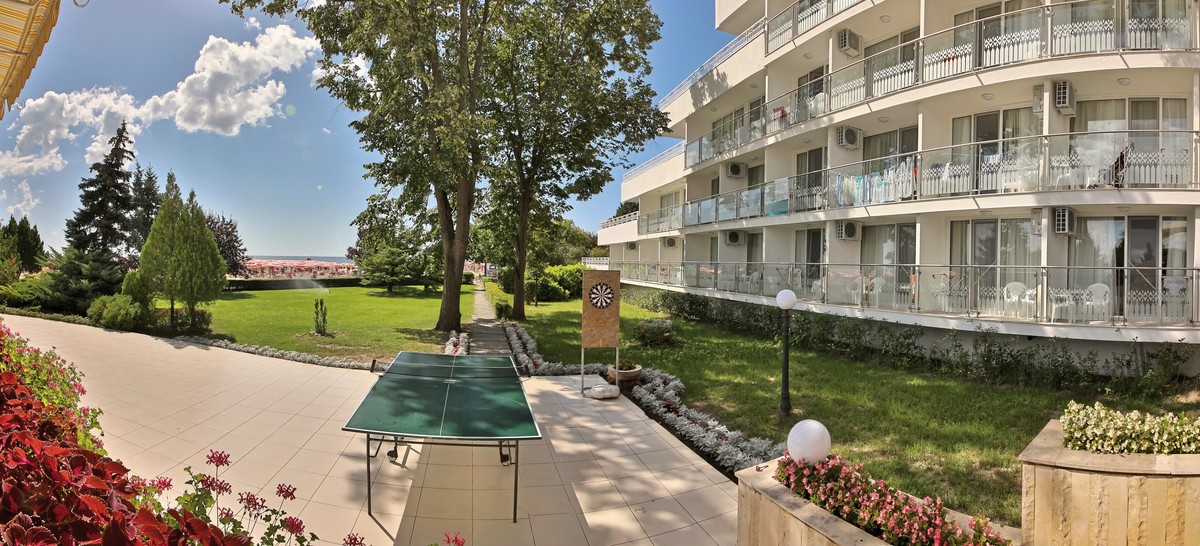 Hotel Kaliakra Mare, Bulgarien, Varna, Albena, Bild 5