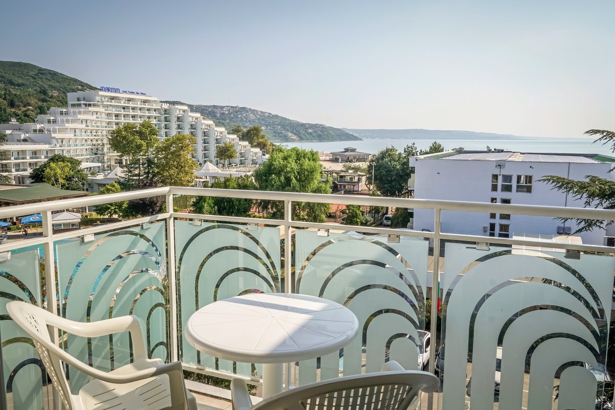 Hotel Sandy Beach, Bulgarien, Varna, Albena, Bild 3