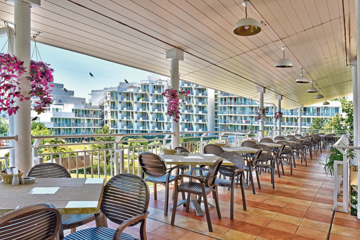 Hotel Sandy Beach, Bulgarien, Varna, Albena, Bild 5