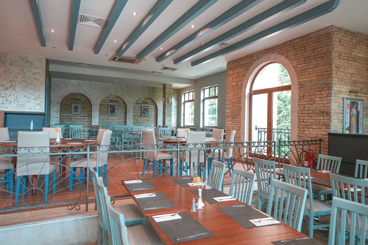 Hotel Calimera Ralitsa Superior, Bulgarien, Varna, Albena, Bild 10