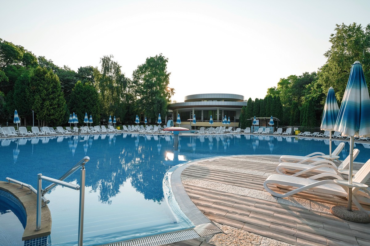 Hotel Calimera Ralitsa Superior, Bulgarien, Varna, Albena, Bild 11