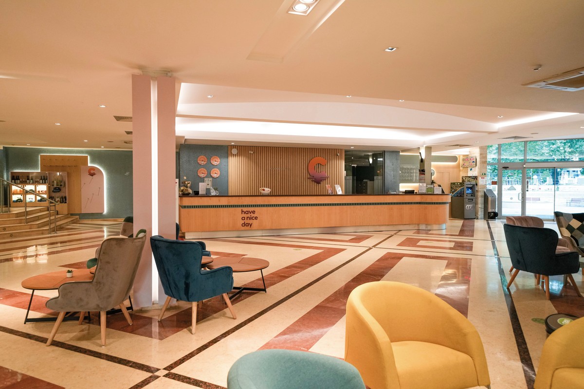 Hotel Calimera Ralitsa Superior, Bulgarien, Varna, Albena, Bild 13