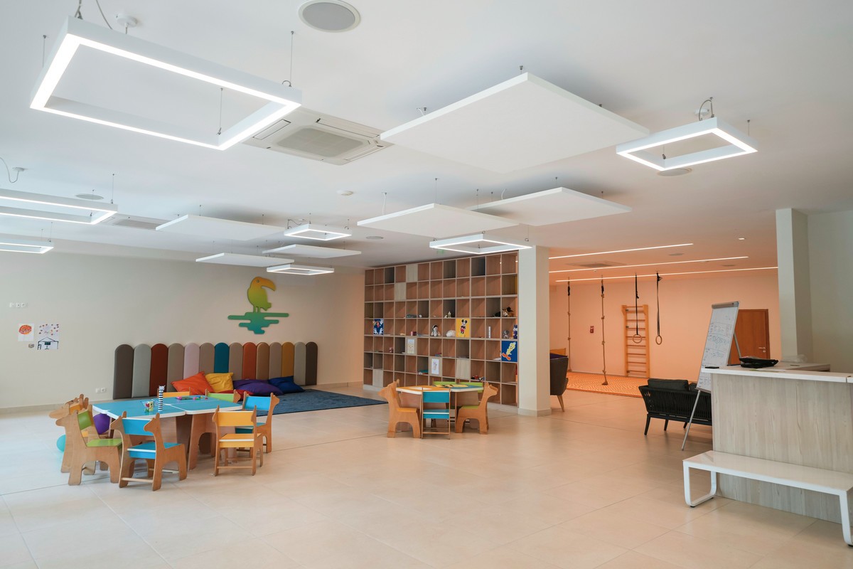 Hotel Calimera Ralitsa Superior, Bulgarien, Varna, Albena, Bild 15