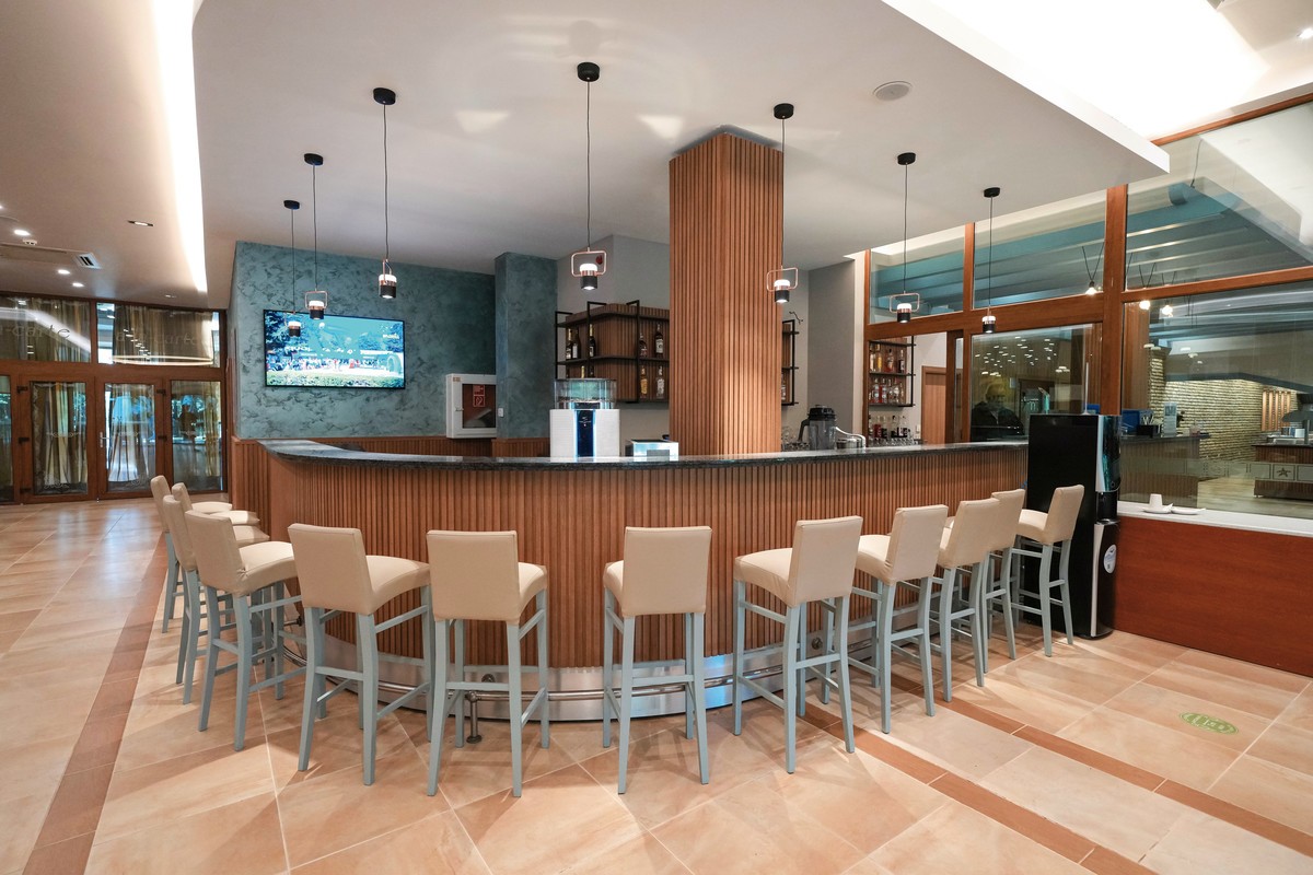 Hotel Calimera Ralitsa Superior, Bulgarien, Varna, Albena, Bild 16
