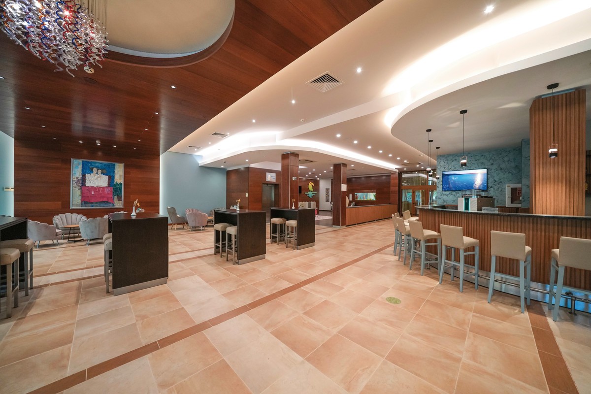 Hotel Calimera Ralitsa Superior, Bulgarien, Varna, Albena, Bild 17
