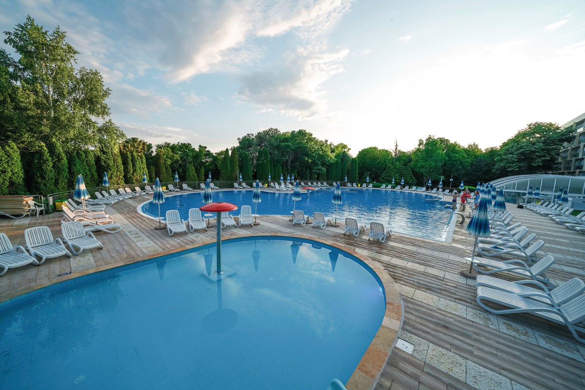 Hotel Calimera Ralitsa Superior, Bulgarien, Varna, Albena, Bild 21
