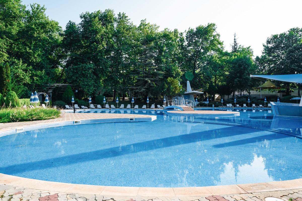 Hotel Calimera Ralitsa Superior, Bulgarien, Varna, Albena, Bild 22