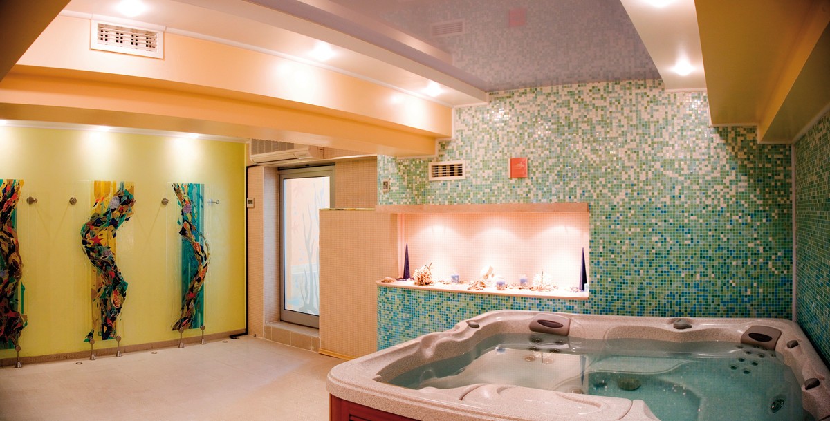 Hotel Calimera Ralitsa Superior, Bulgarien, Varna, Albena, Bild 24
